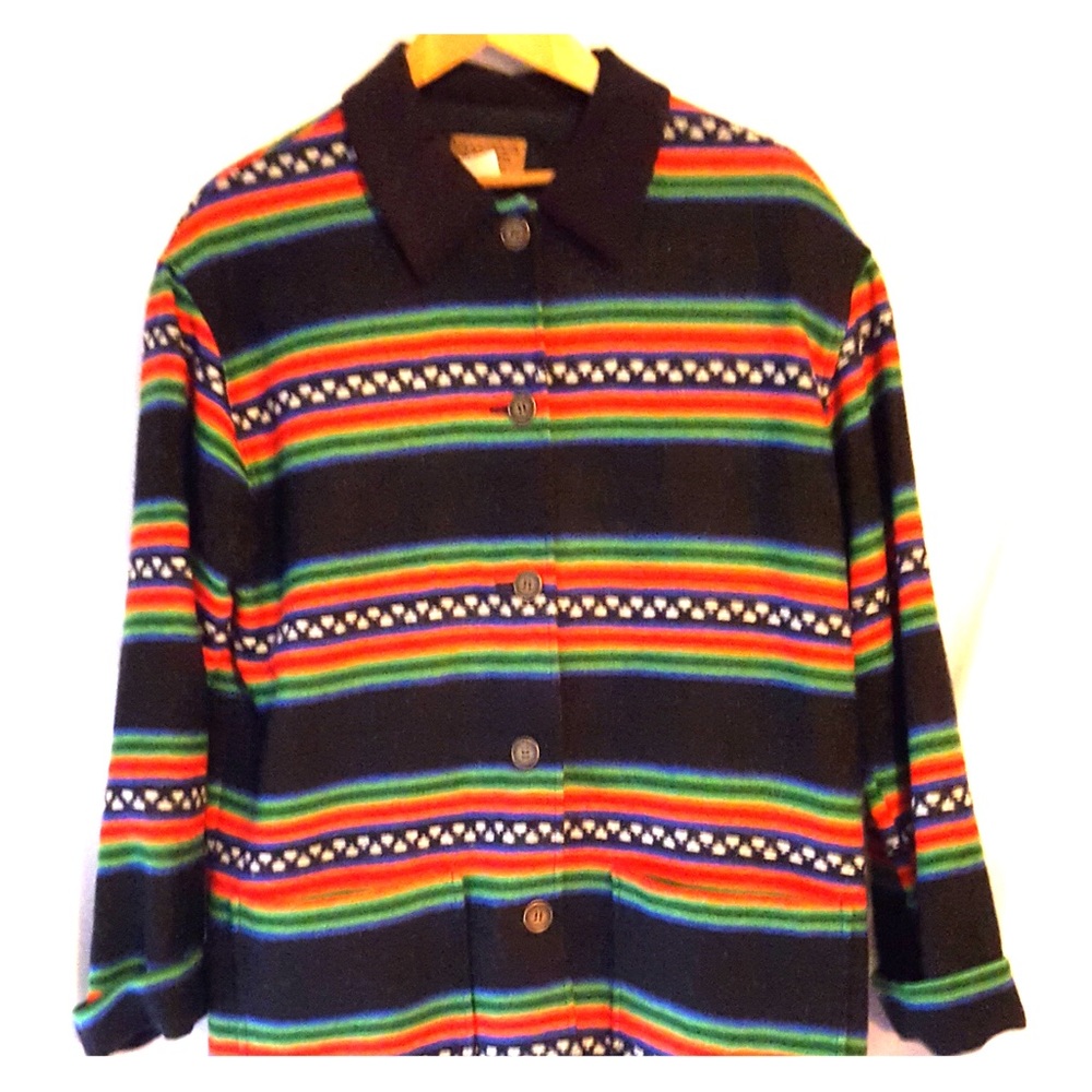Woman's Jacket